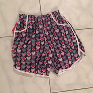 Swim trunks